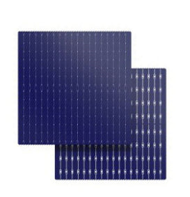 Centro Energy Co., Ltd. - Zellen - 210mm 18BB Bifacial N-Type TOPCon Solar Cell 10,76 - Art. 27052
