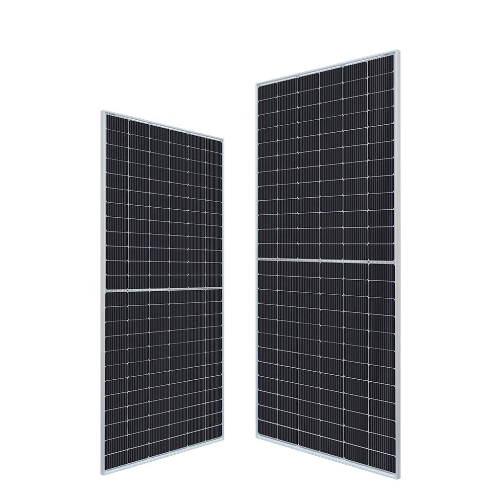 Sunworld Tech Corp. - Solarmodul - 210mm Cell 530-550W 210- 545W - Art. 225803
