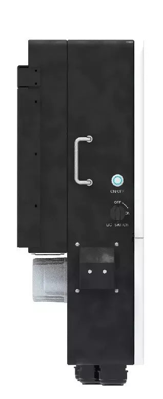 Deye Sun 20K-SG05LP3-EU-SM2 Dreiphasen Hybrid Wechselrichter 20KW