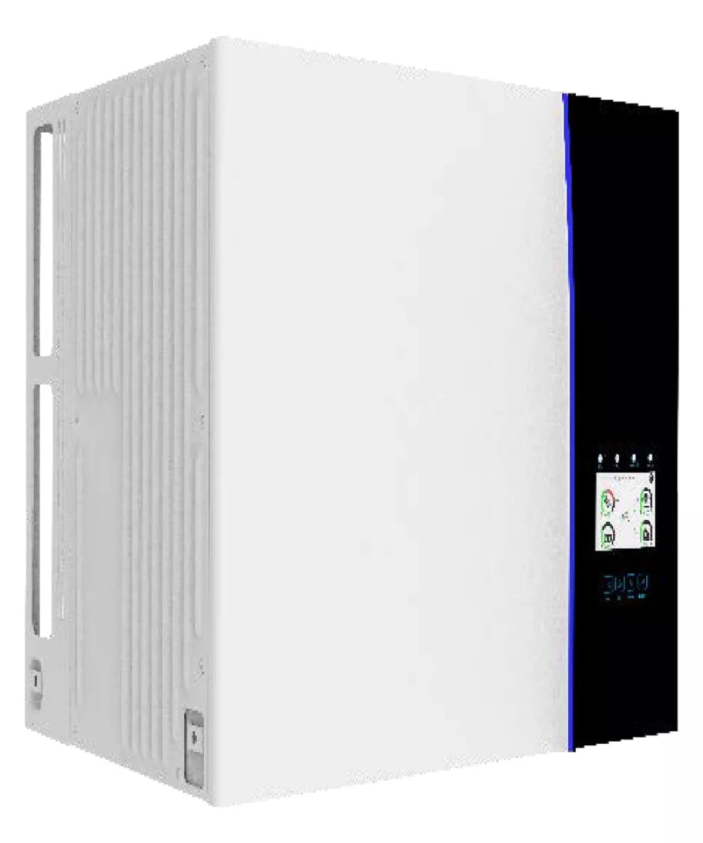 Deye GB-S12K-EU ALL-IN-ONE Hybrid Speichersystem 8 kWh