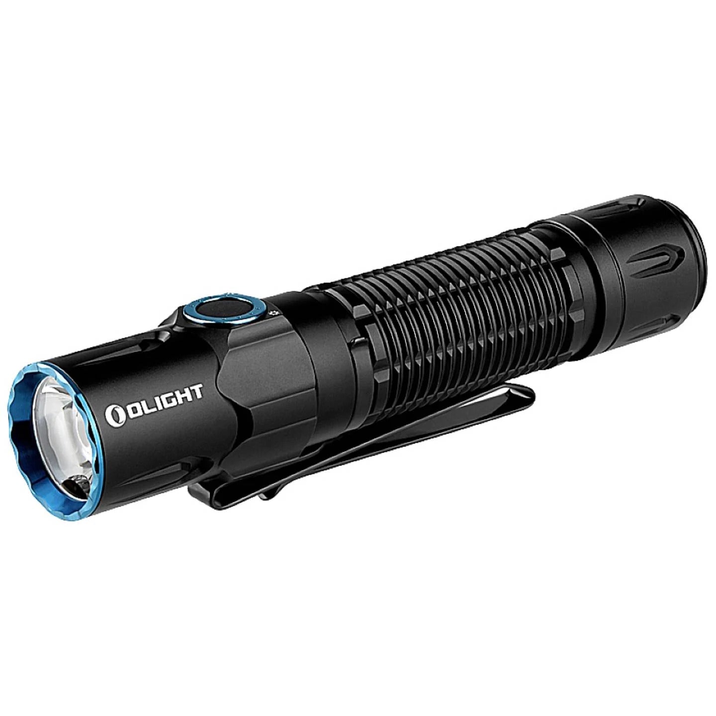 OLight Warrior 3S Professionelle Taktische LED Taschenlampe