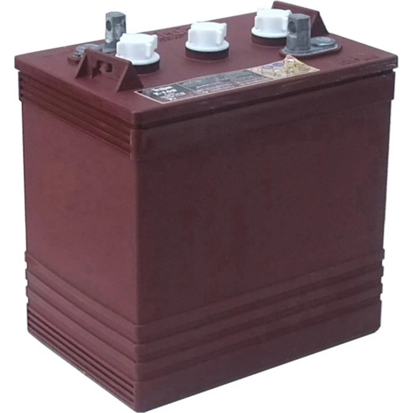 Trojan T-105 UT Deep-Cycle Blei-S