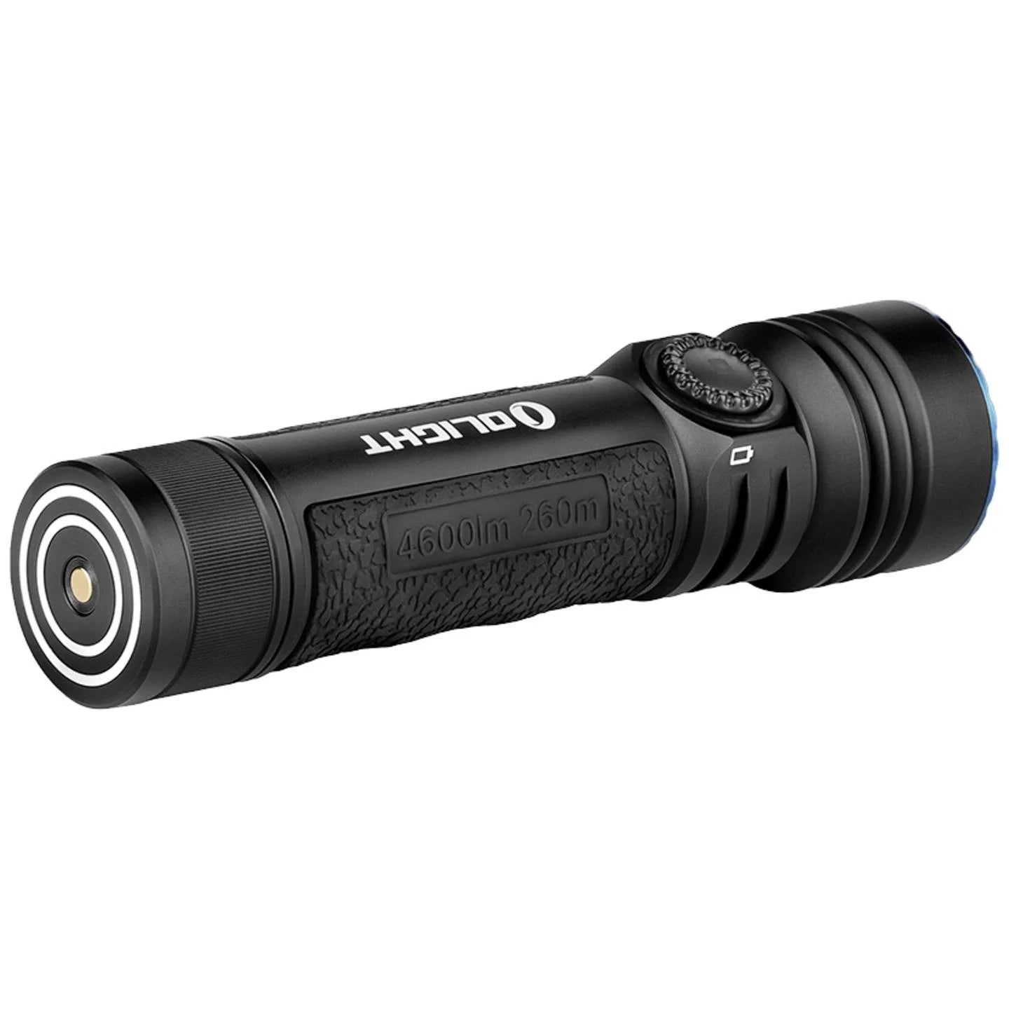 OLight Seeker 4 Pro NW Professionelle LED Taschenlampe
