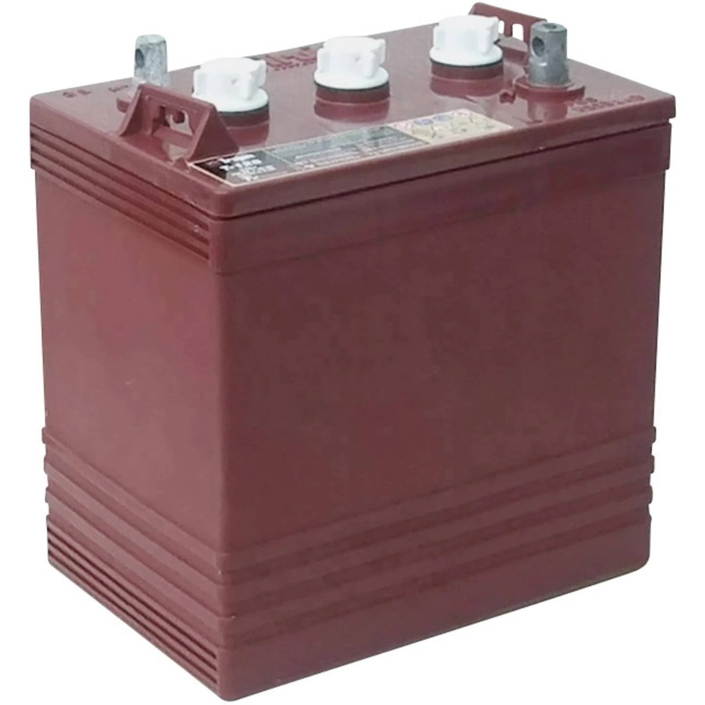 Trojan T-125 UT Deep-Cycle Blei-S