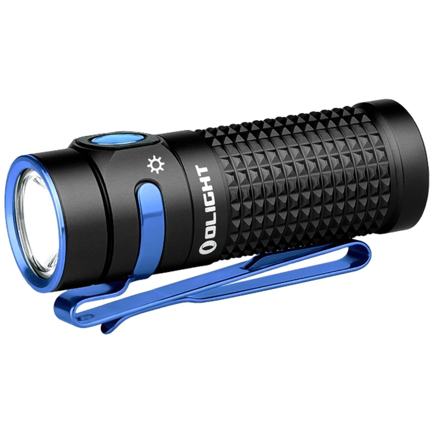 OLight Baton 4 Premium Edition Professionelles LED Taschenlampen-System