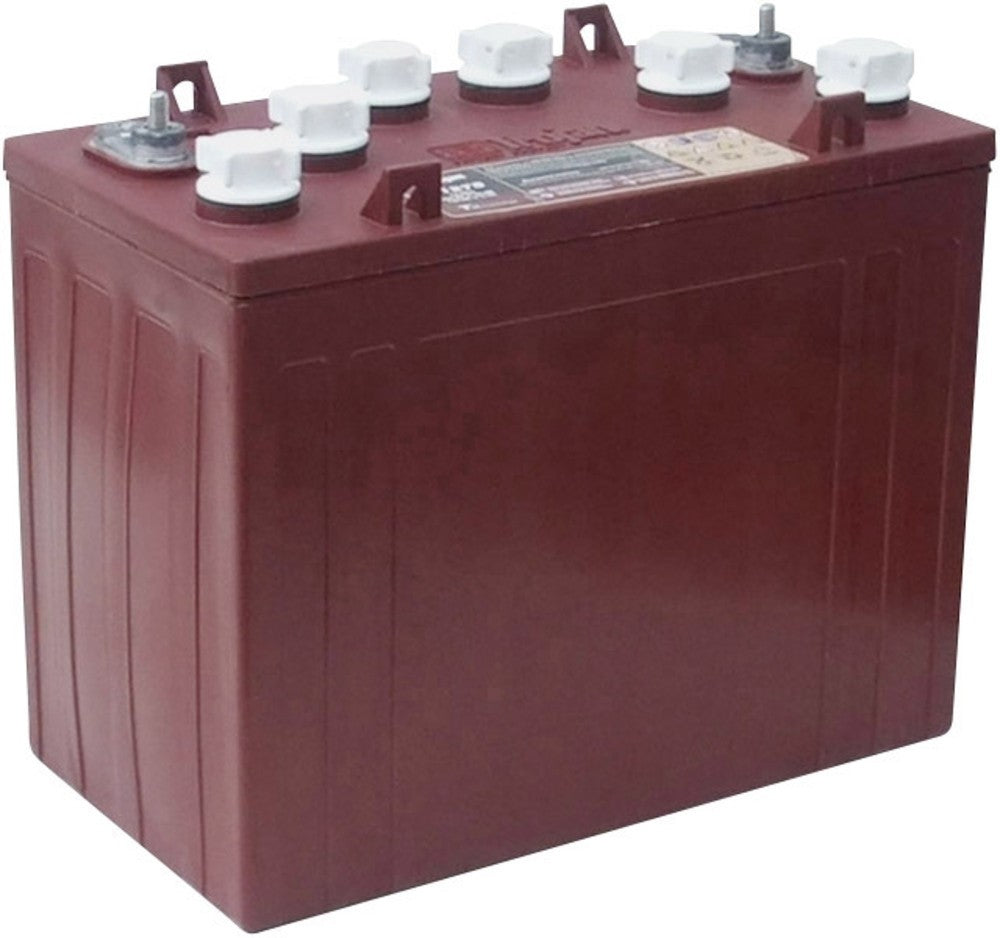 Trojan T-1275 Deep-Cycle Blei-S