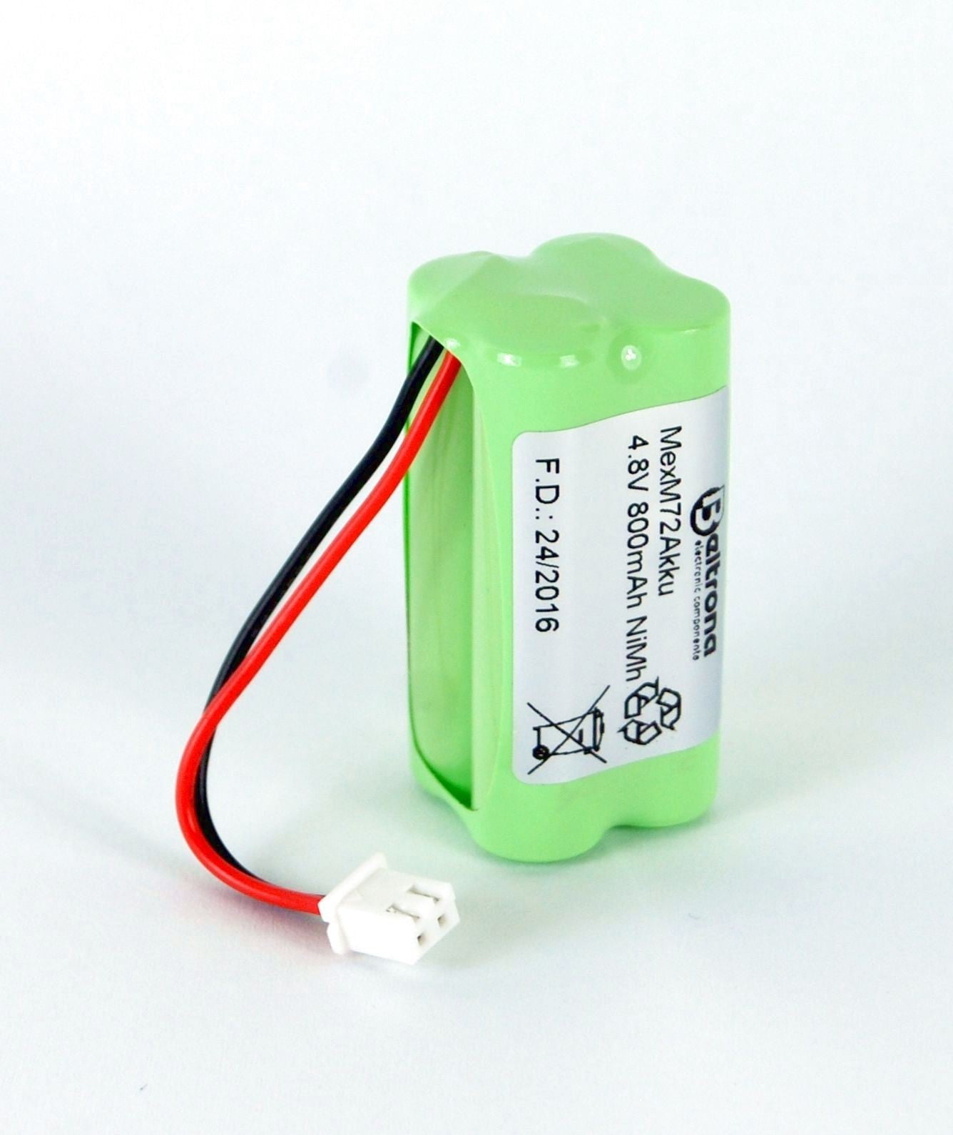 Beltrona LED Notleuchte f