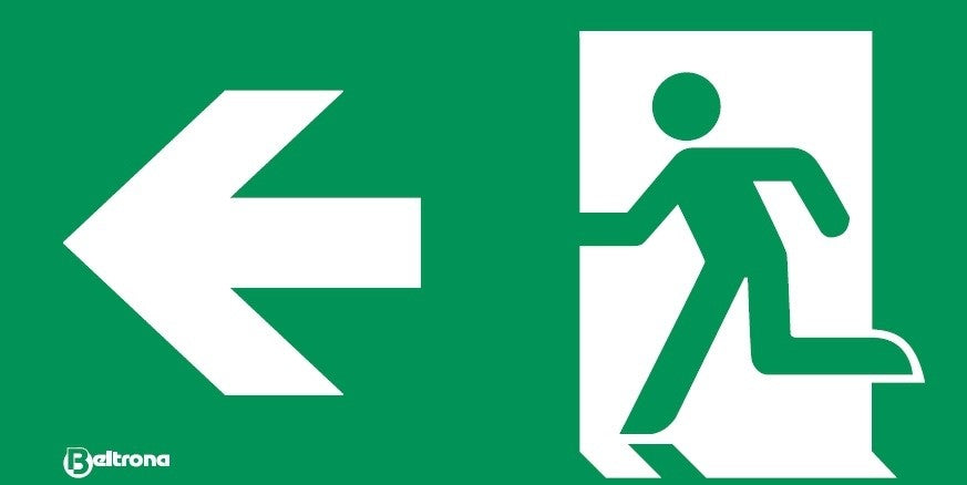 Beltrona Piktogramm-Set f