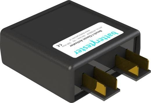 Batterytester Smart Adapter f