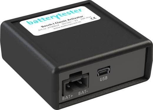 Batterytester Smart Adapter f