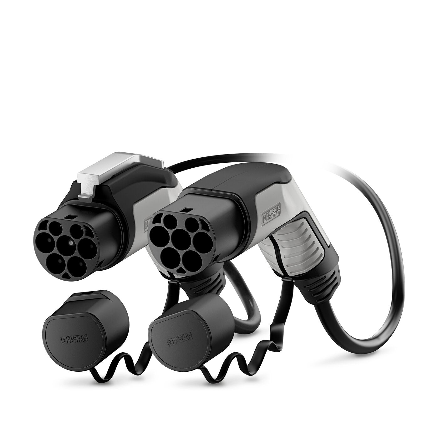 Phoenix Contact Ladekabel EV-TCG3PK-3AC32A-5,0M6,0ESBK01