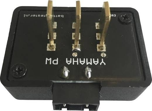 Batterytester Smart Adapter f
