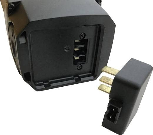 Batterytester Smart Adapter f