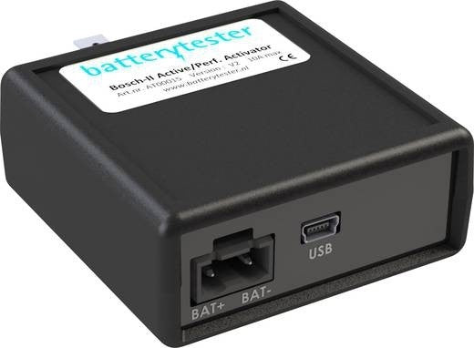 Batterytester Smart Adapter f