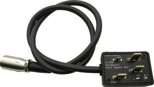 Batterytester Smart Adapter f