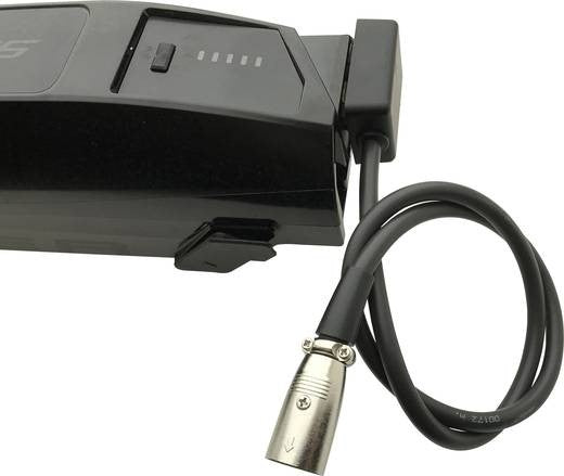 Batterytester Smart Adapter f