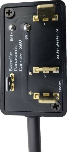 Batterytester Smart Adapter f