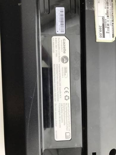 Batterytester Smart Adapter f