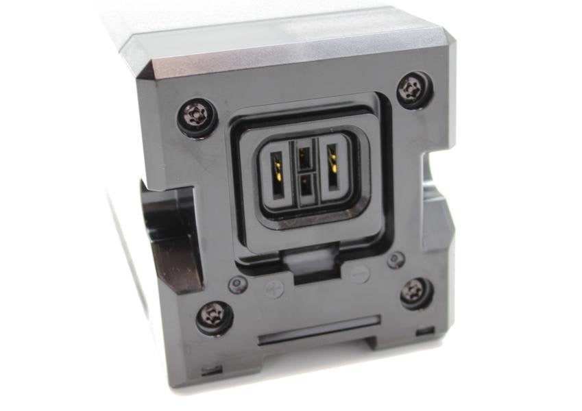 Batterytester Smart Adapter f
