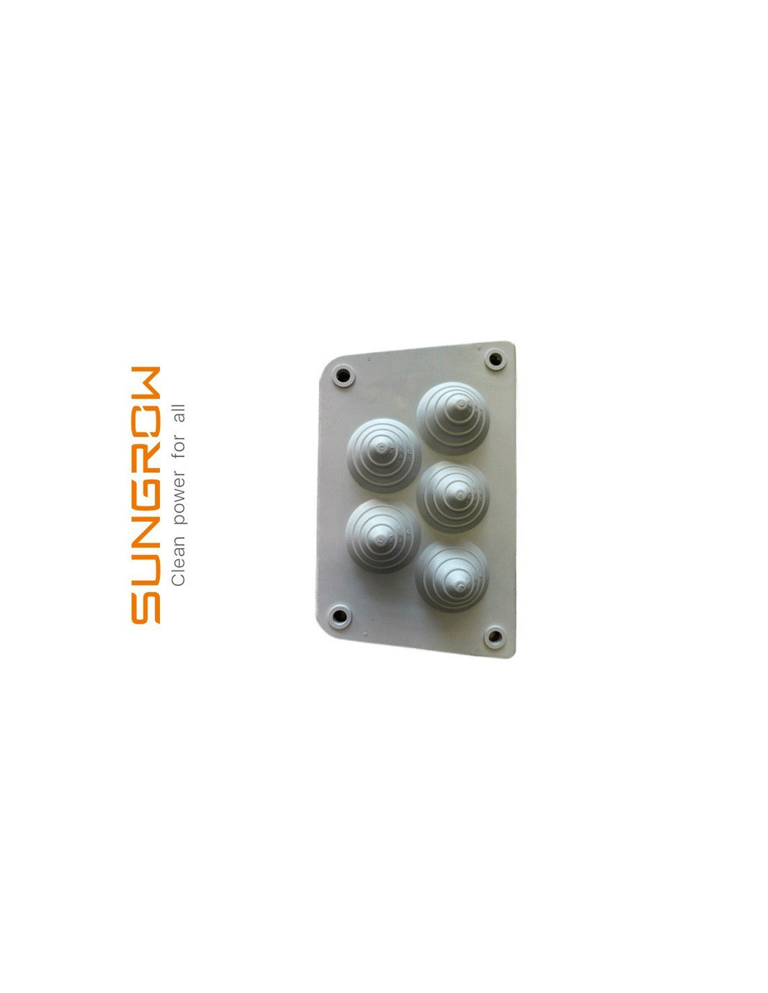 Sungrow Wechselrichter FE000977