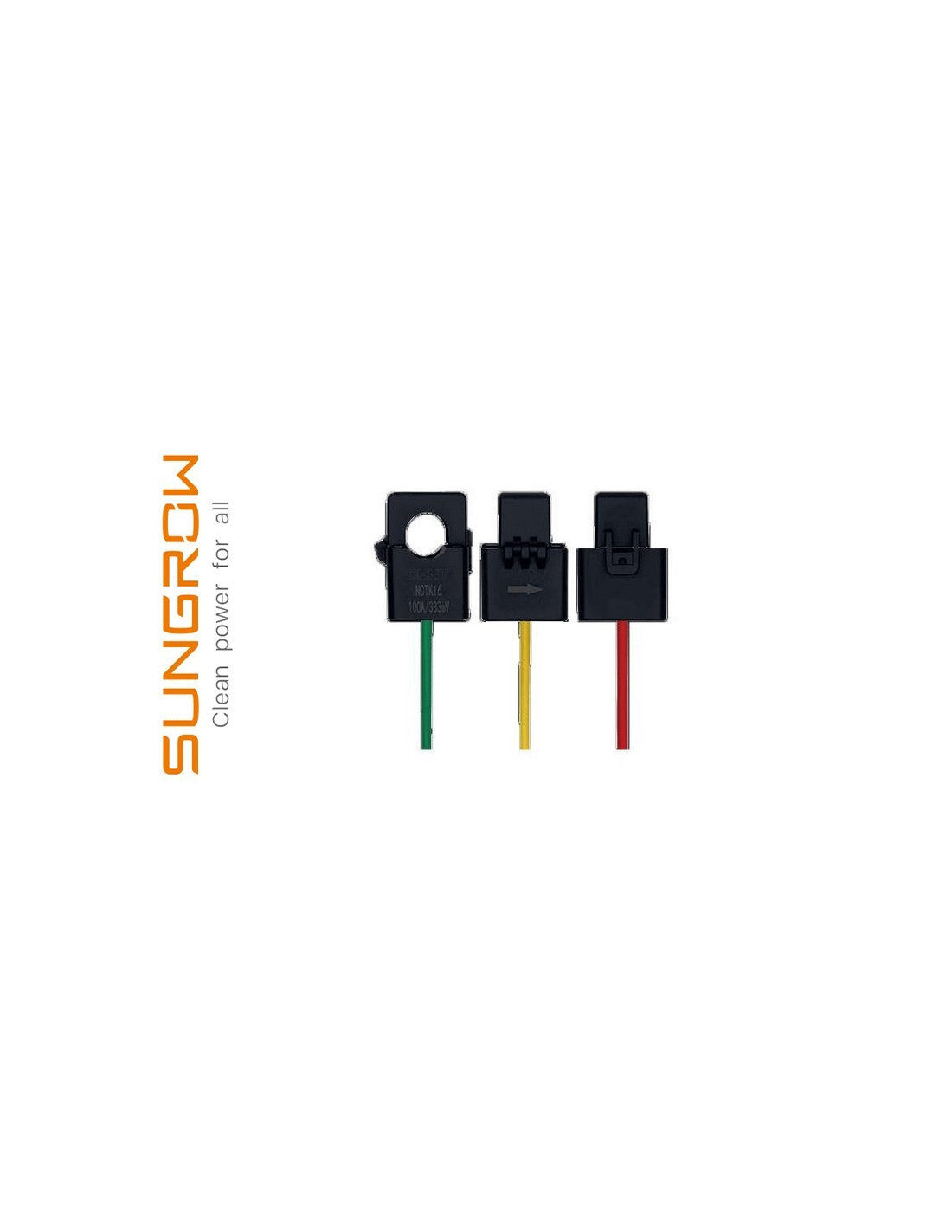 Sungrow Zubehör UE000012