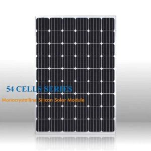 Jensys Power Technology Co., Limited - Solarmodul - 245-255M-54 255 - Art. 237188
