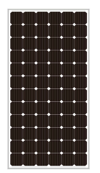Jiangsu Euler Energy Technology Co., Ltd. - Solarmodul - 24V/390W 24V/390W - Art. 158758