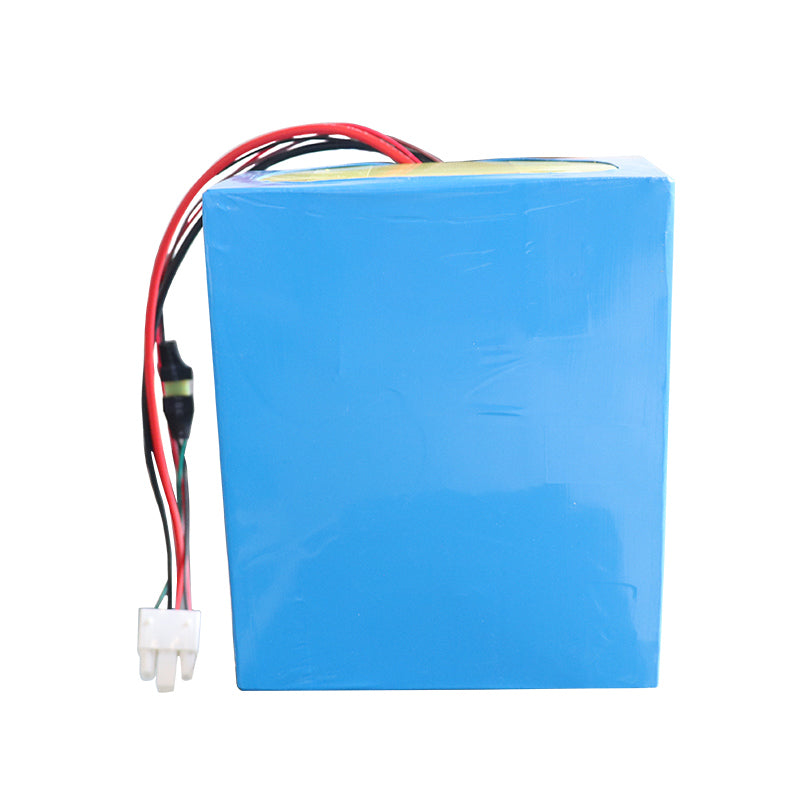 Guangdong Superpack Technology Co., Ltd. - Speicher - 24Volt Solar Tracking Lithium Batteries SPF24V8Ah - Art. 29703