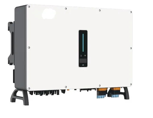 Beijing Shan Hu International Technology Co., Ltd. - Wechselrichter - 25-50kW Hybrid Inverter MHT-50K-100 - Art. 58730