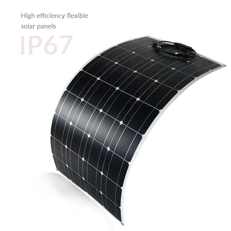 Shenzhen Fivepower New Energy Co., Ltd - Solarmodul - 250W Lightweight 250 - Art. 212548