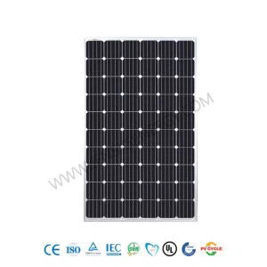 Jensys Power Technology Co., Limited - Solarmodul - 255-290M-60 290W - Art. 237179