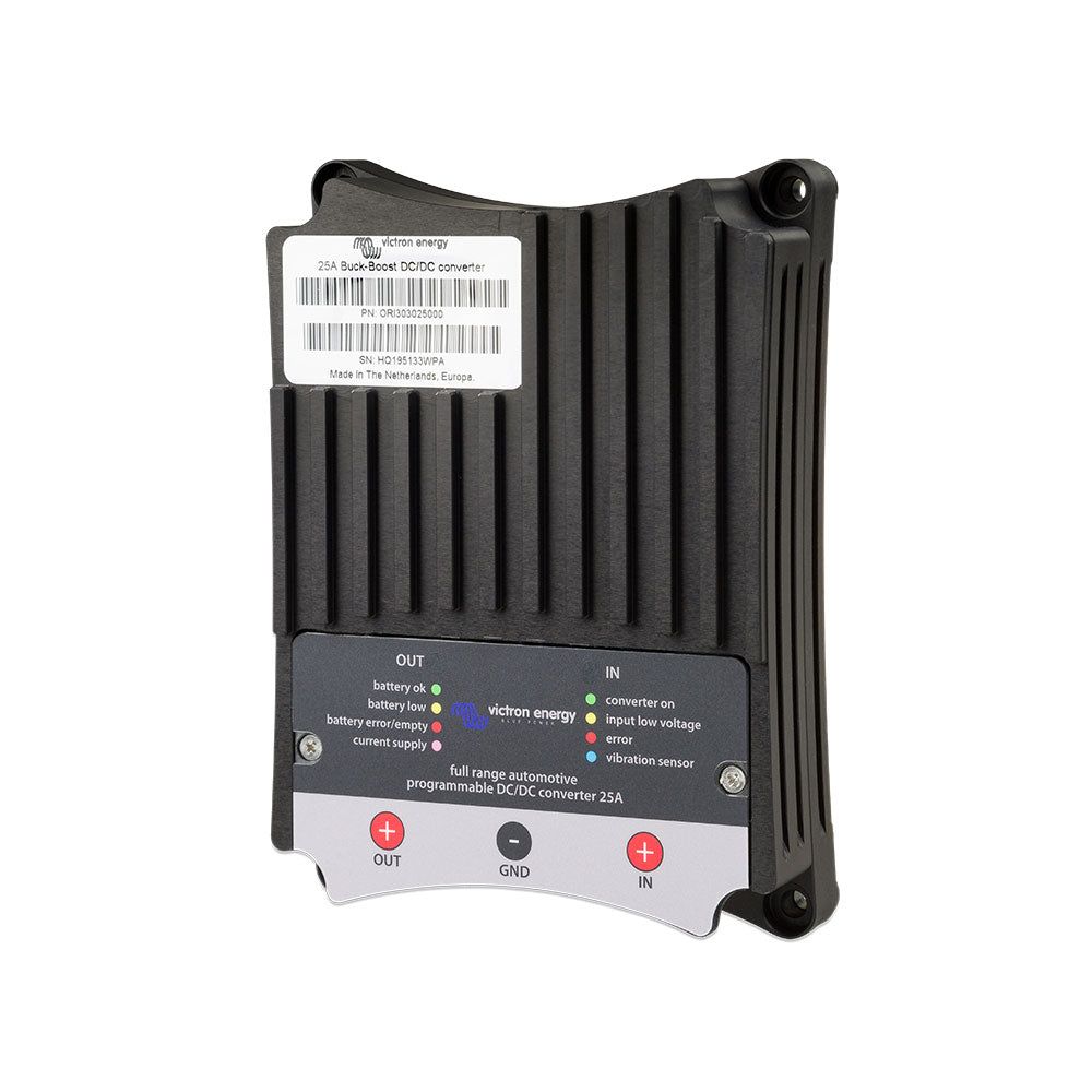 Victron Energy Convertidor CC/CC 25A Buck-Boost Victron Energy