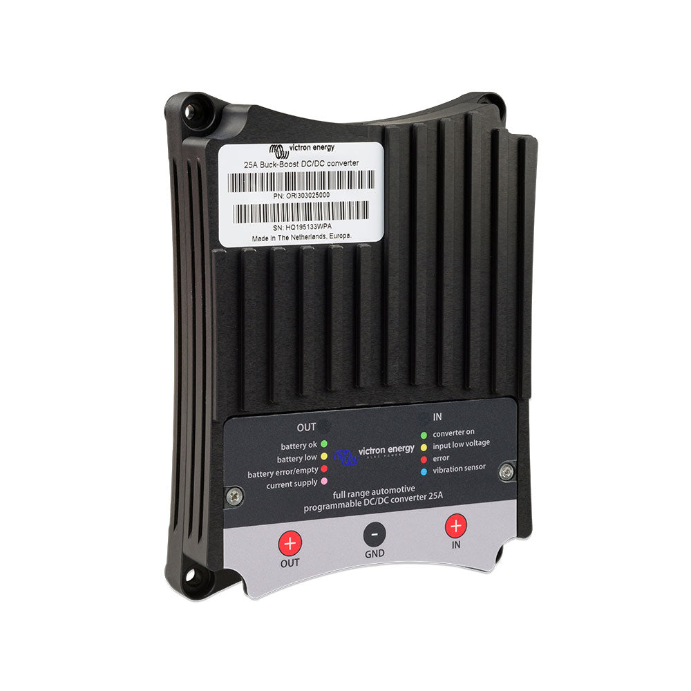 Victron Energy Convertidor CC/CC 25A Buck-Boost Victron Energy