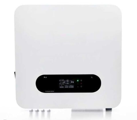 Hefei Baufar Power Technique Co., Ltd. - Wechselrichter - 25KW Three Phase Grid Tie Inverter BAU-TP25KTL - Art. 59622