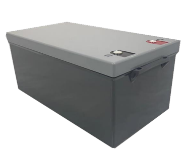 Anhui Lead-Win New Energy Technology Co., Ltd. - Speicher - 25.6V 200Ah LiFePO4 Battery 25,6V 200Ah - Art. 35286