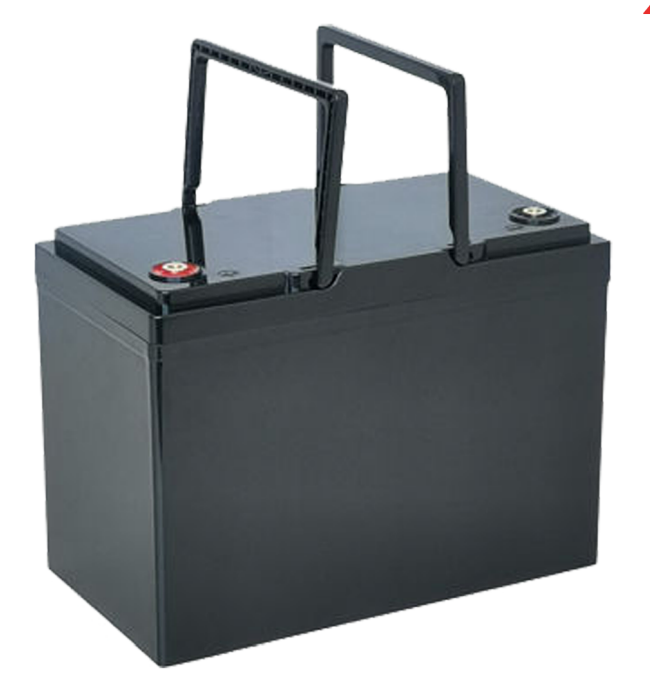 Anhui Lead-Win New Energy Technology Co., Ltd. - Speicher - 25.6V 50Ah LiFePO4 Battery 25,6V 50Ah - Art. 35289