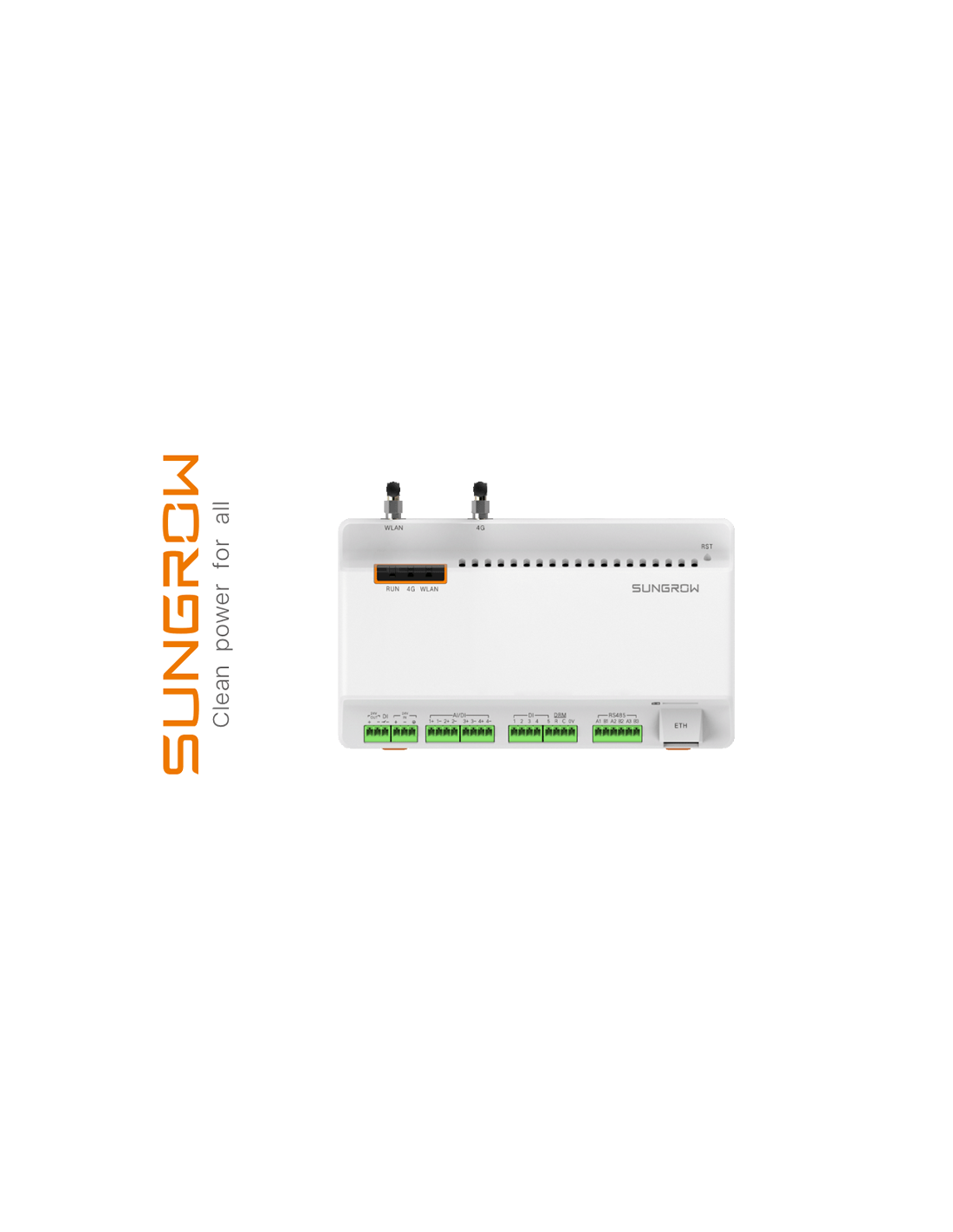Sungrow Zubehör AST03843
