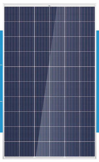 Dongguan KaiDeng Energy Technology Co.,Ltd. - Solarmodul - 270-290W 275 - Art. 182397