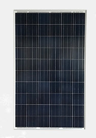 Shenzhen Sopray Solar Technology Co., Ltd - Solarmodul - 270W Poly Solar Panel 270W Poly Solar Panel - Art. 180292