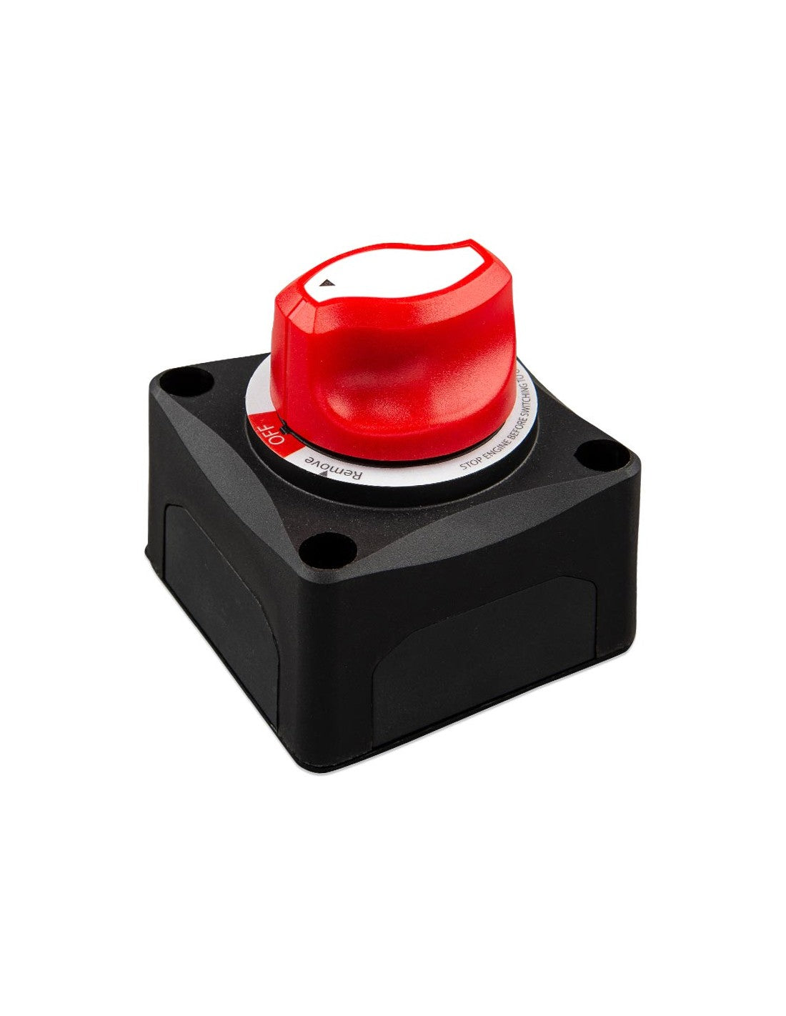 275A 48V Ein-/Aus-Batterieschalter nautische Photovoltaik