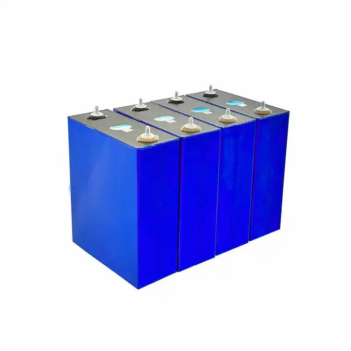 General Electronics Technology Co., Ltd. - Speicher - 280Ah LiFePO4 Battery 280Ah - Art. 31787