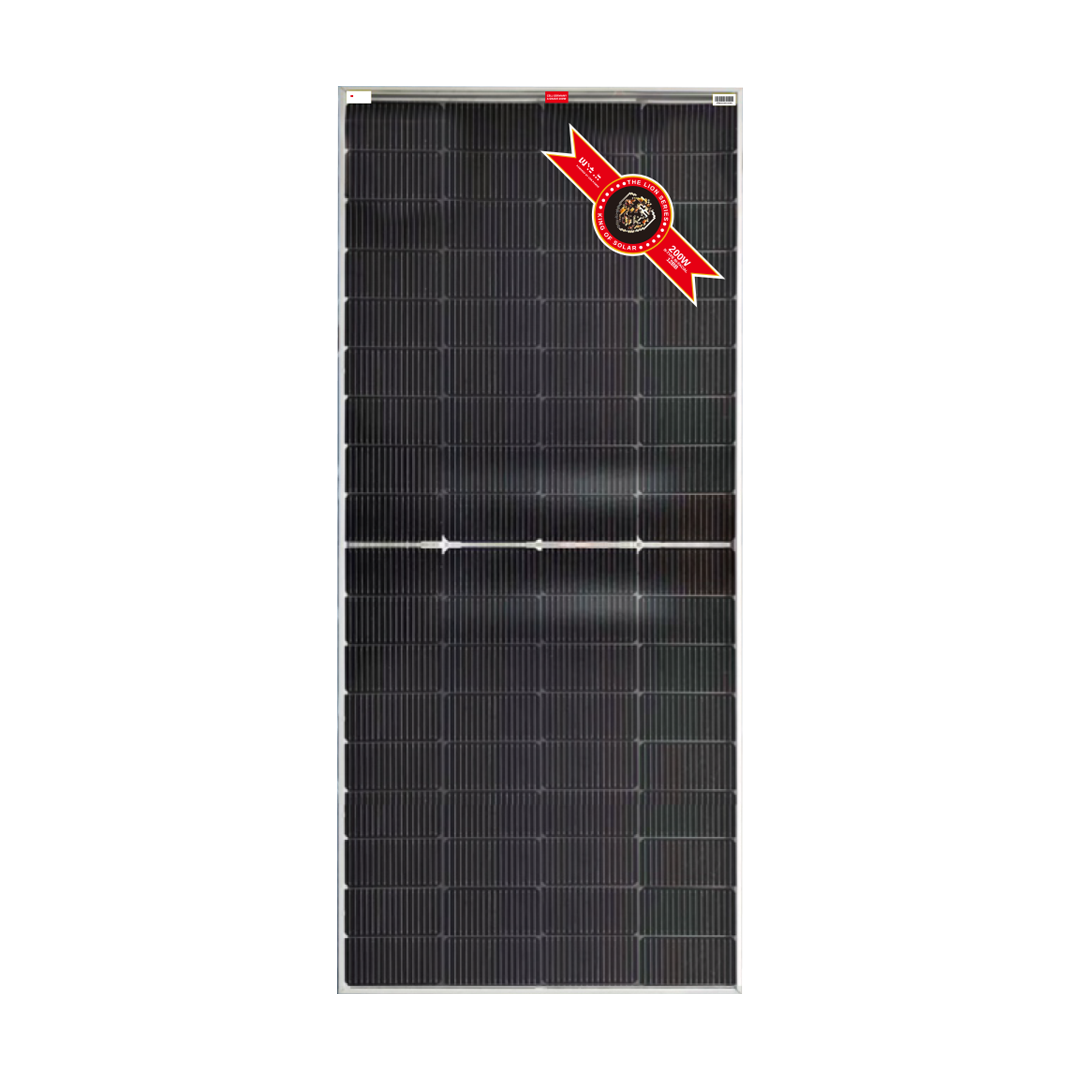 ARM Power - Solarmodul - 280M-72 N-type 280M-72 - Art. 238669