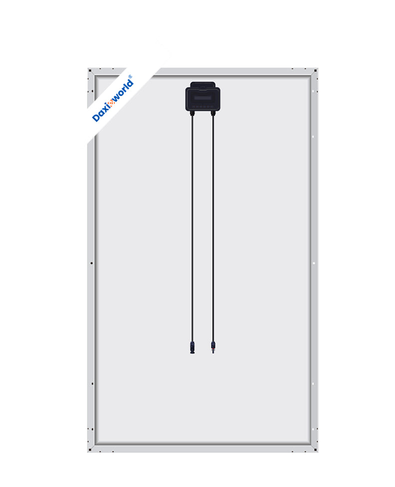 Shenzhen Daxie Technology Co., Ltd - Solarmodul - 280W Poly DXP280W - Art. 150980