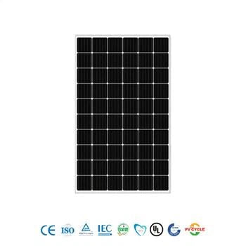 Jensys Power Technology Co., Limited - Solarmodul - 290-320-60M 300W - Art. 237166