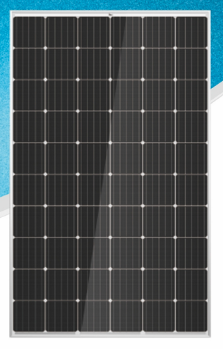 Dongguan KaiDeng Energy Technology Co.,Ltd. - Solarmodul - 290-320W 300 - Art. 182386