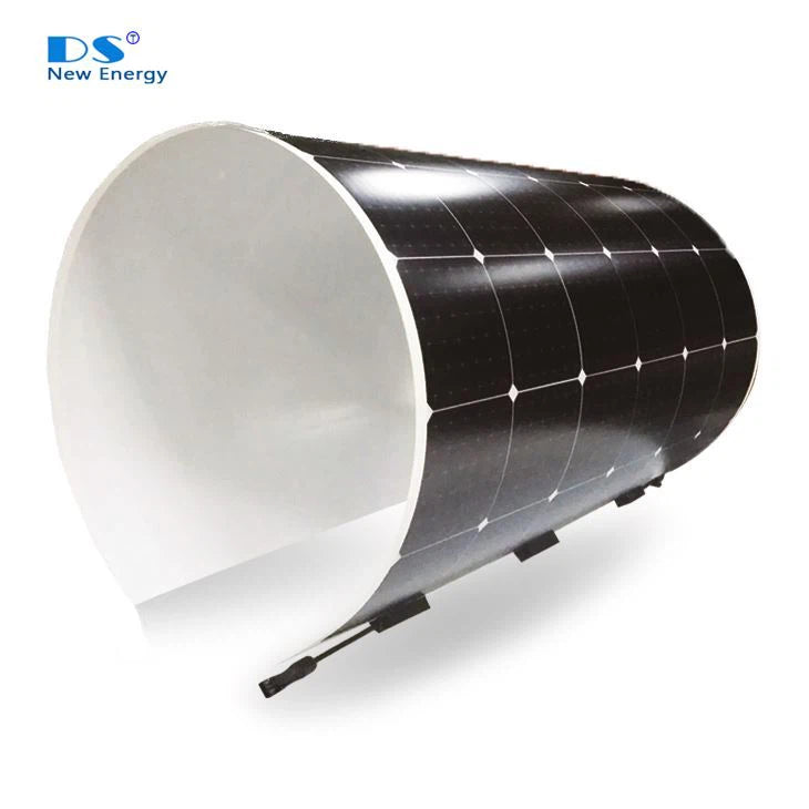 Zhejiang Dong Shuo New Energy Co., Ltd. - Solarmodul - 290-330W Flexible Panel 310 - Art. 238116