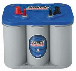 YUASA Batterien - NP7/12L made in Taiwan