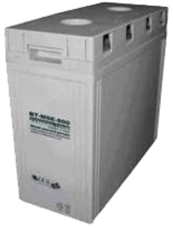 Atlantis Solar and Wind LLC - Speicher - 2V800Ah 2V800Ah - Art. 5120