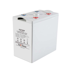 Hangzhou GudE Power Co., Ltd. (GudE Potencia) - Speicher - 2V GT Series 2GT500 - Art. 25976