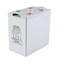 Hangzhou GudE Power Co., Ltd. (GudE Potencia) - Speicher - 2V SCG Series 2SCG500 - Art. 25988